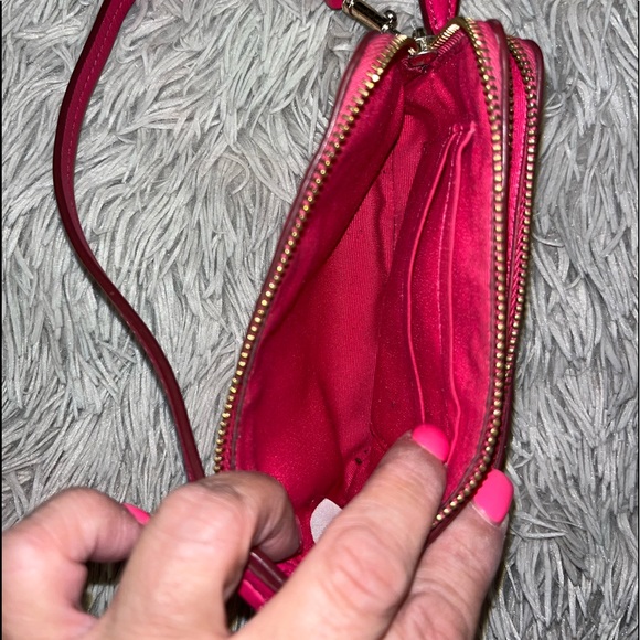 Authentic Mini Coach Clutch - Picture 2 of 5